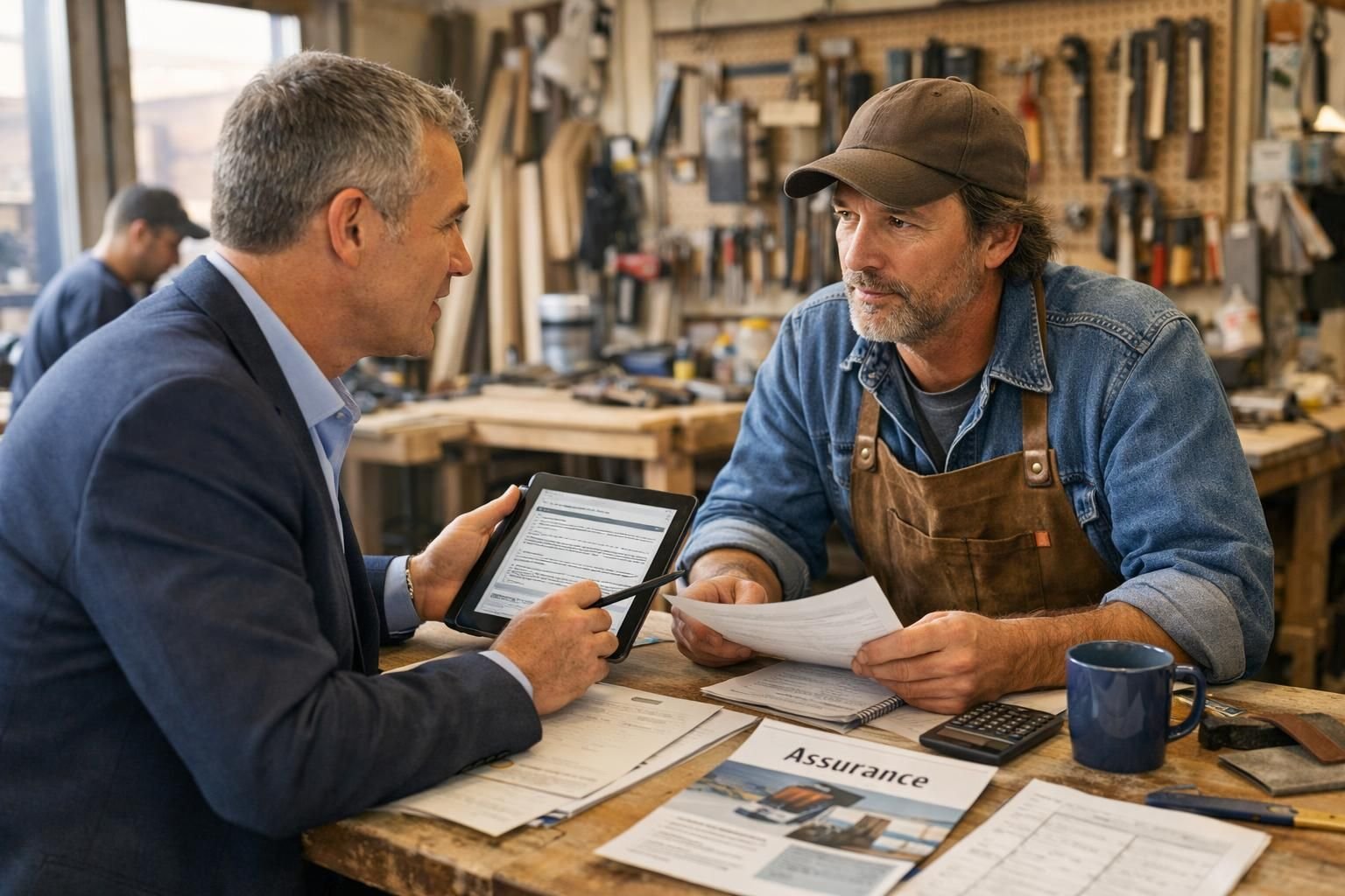 découvrez notre assurance prévoyance personnalisée, conçue pour protéger efficacement les particuliers et les petites entreprises face aux aléas de la vie.