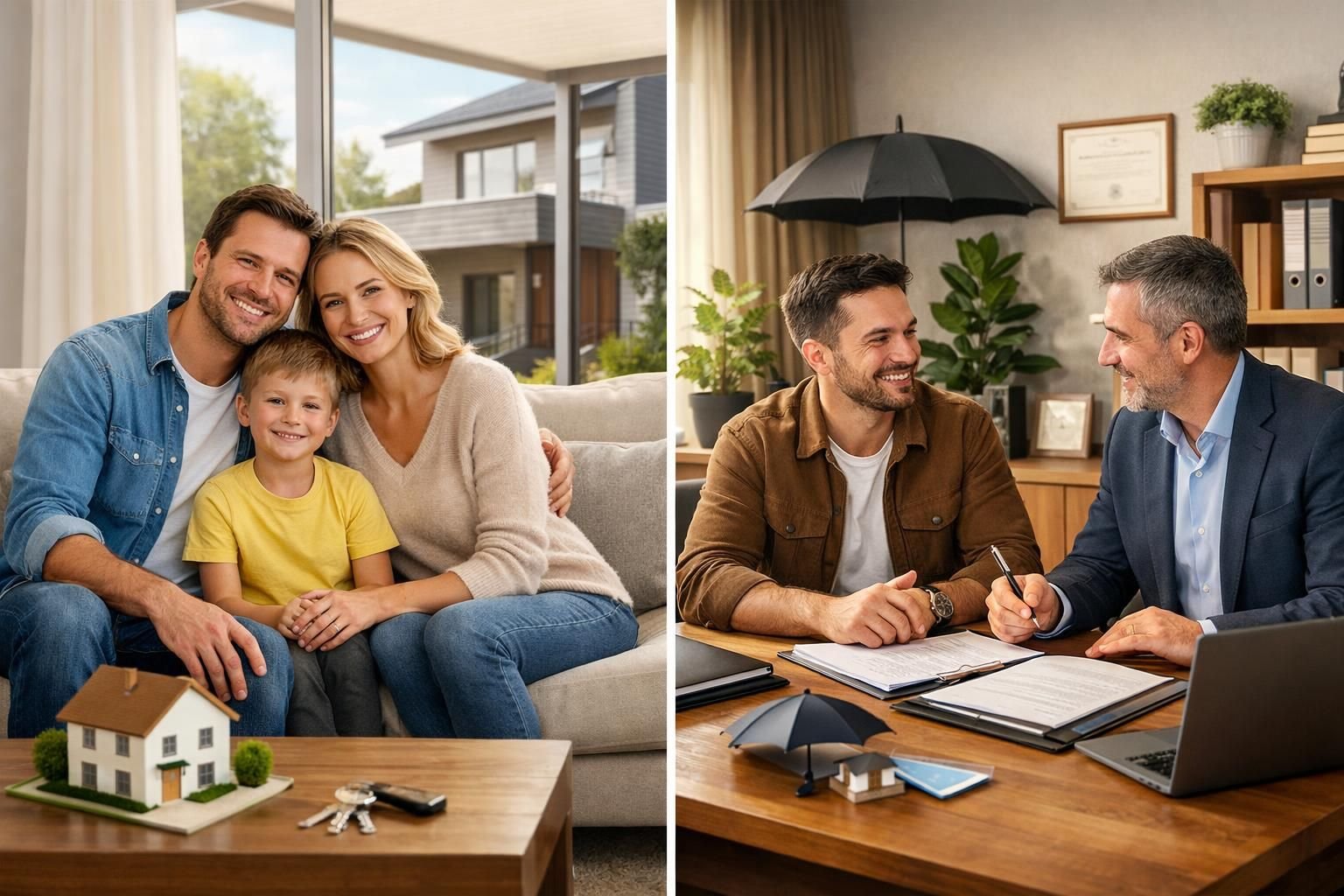 découvrez notre assurance prévoyance personnalisée, spécialement conçue pour protéger les particuliers et les petites entreprises avec des garanties adaptées à vos besoins.