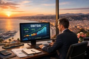 découvrez ce qu'est l'ebitda et pourquoi il est crucial pour les investisseurs à nice afin d'évaluer la performance financière des entreprises.