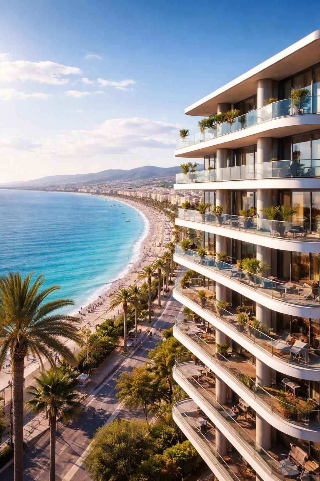 découvrez les avantages et les opportunités d'investir dans une scpi à nice en 2026 pour optimiser votre patrimoine immobilier de manière sécurisée et rentable.