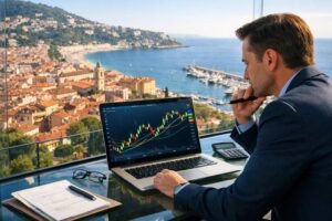 découvrez comment les moyennes mobiles peuvent vous aider à suivre les tendances du marché à nice. un guide essentiel pour maîtriser cet outil d’analyse incontournable.