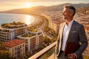 découvrez pourquoi choisir une scpi à nice en 2026 est une stratégie idéale pour diversifier et valoriser votre patrimoine immobilier en toute sécurité.