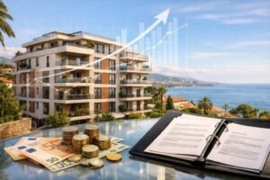 découvrez comment l'inflation impacte l'indexation des loyers dans les scpi à nice et ce que cela signifie pour vos investissements immobiliers.