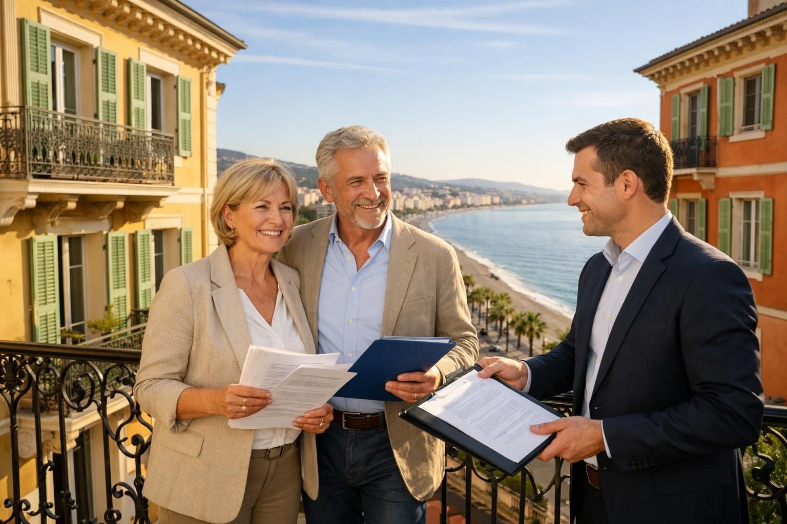 découvrez comment transmettre votre patrimoine immobilier à nice en évitant les frais de succession grâce à des stratégies légales et efficaces.