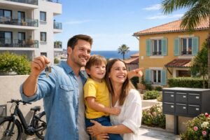 découvrez les aides proposées par la caf en 2026 pour faciliter l'accession à la propriété à nice et concrétisez votre projet immobilier avec un soutien adapté.