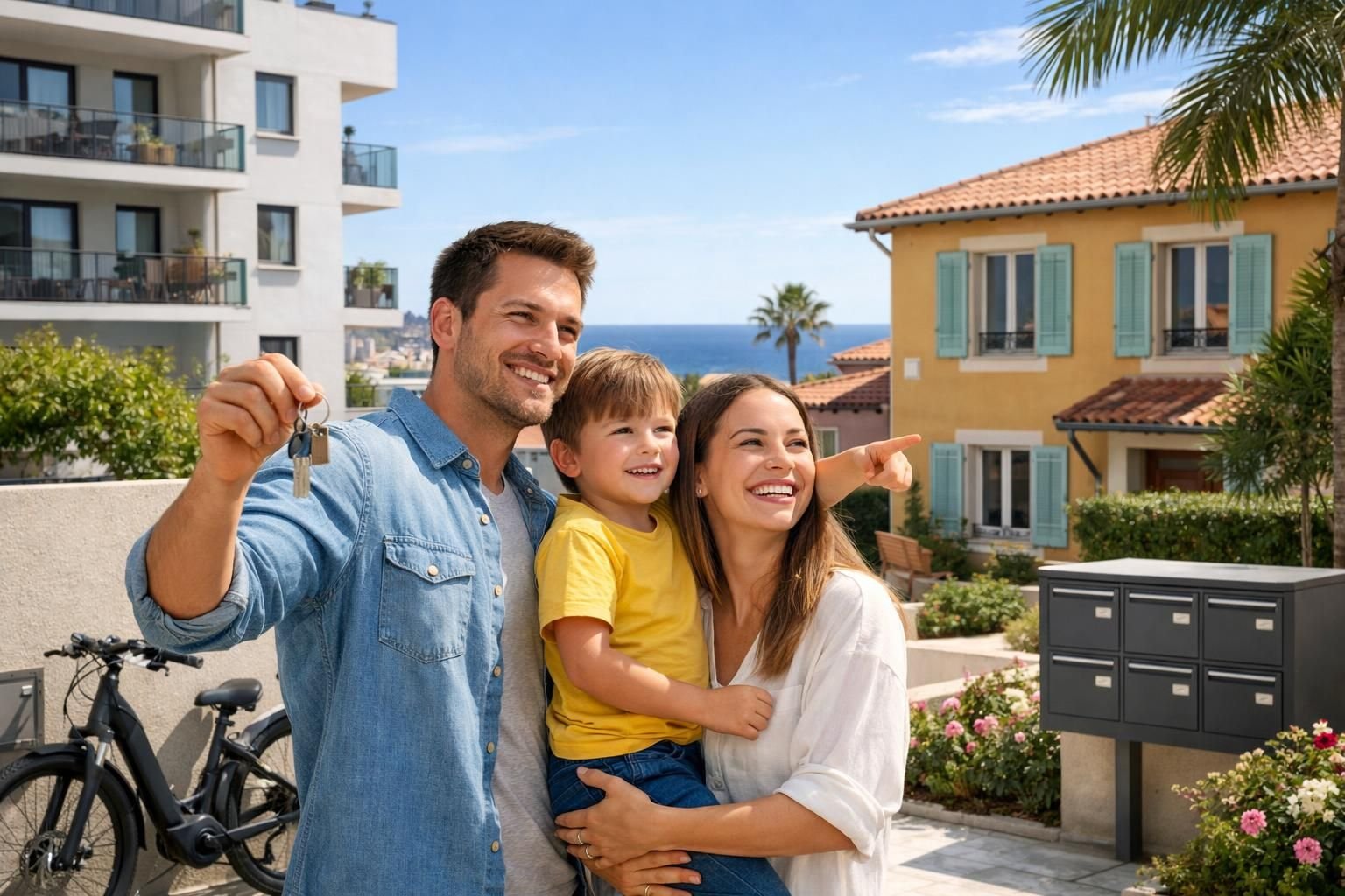 découvrez les aides proposées par la caf en 2026 pour faciliter l'accession à la propriété à nice et concrétisez votre projet immobilier avec un soutien adapté.