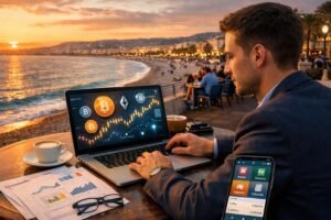 découvrez comment optimiser la fiscalité de vos crypto-monnaies à nice grâce à nos conseils pratiques pour maximiser vos gains tout en respectant la réglementation en vigueur.