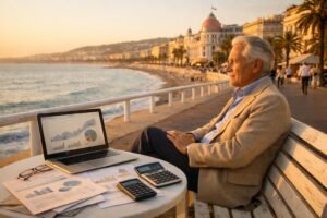 découvrez si transformer son capital en rente viagère à nice est une option rentable. analyse des avantages, inconvénients et conseils pour bien choisir.