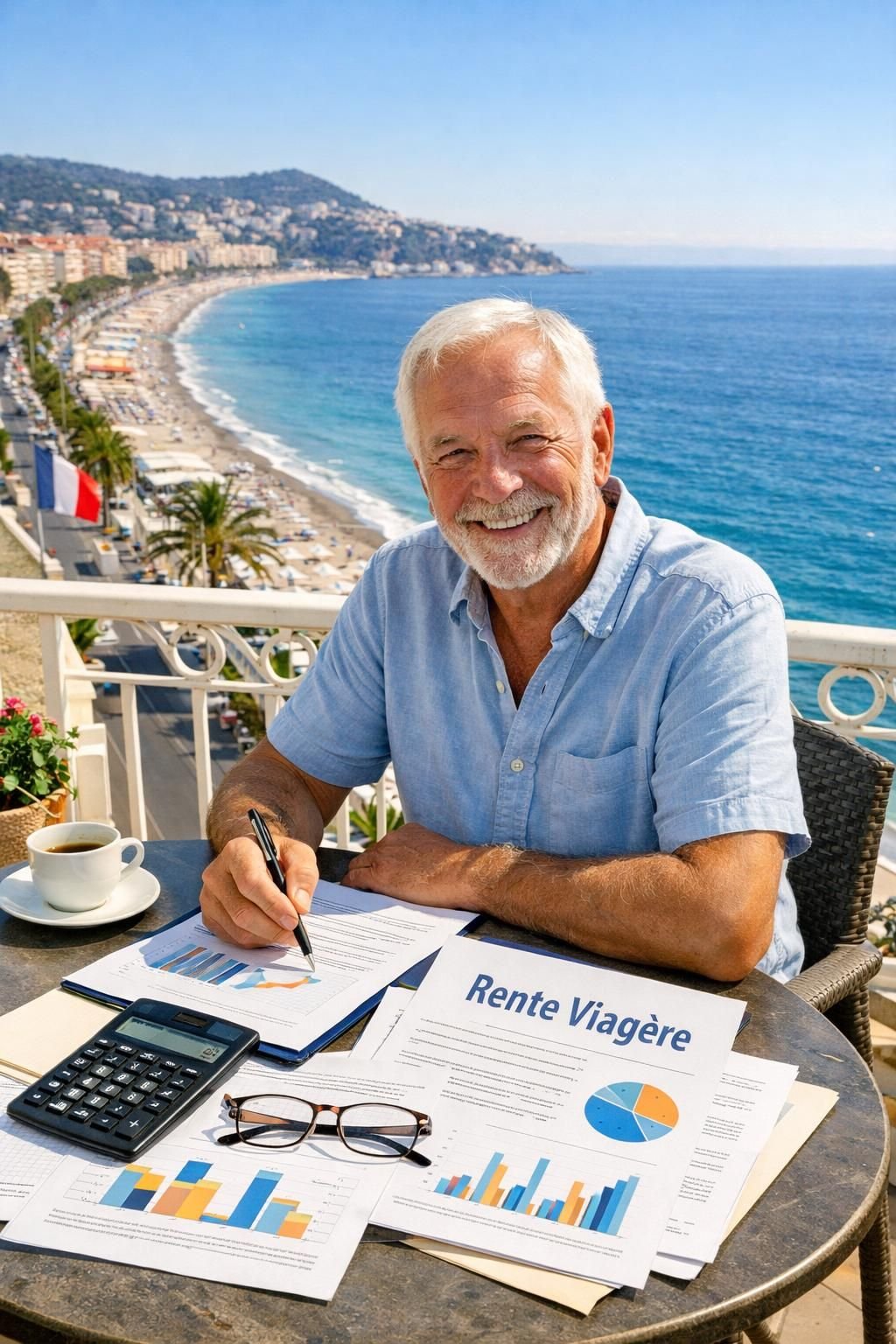 découvrez si transformer votre capital en rente viagère à nice est une option rentable, en analysant ses avantages, inconvénients et conseils pratiques pour sécuriser vos revenus.